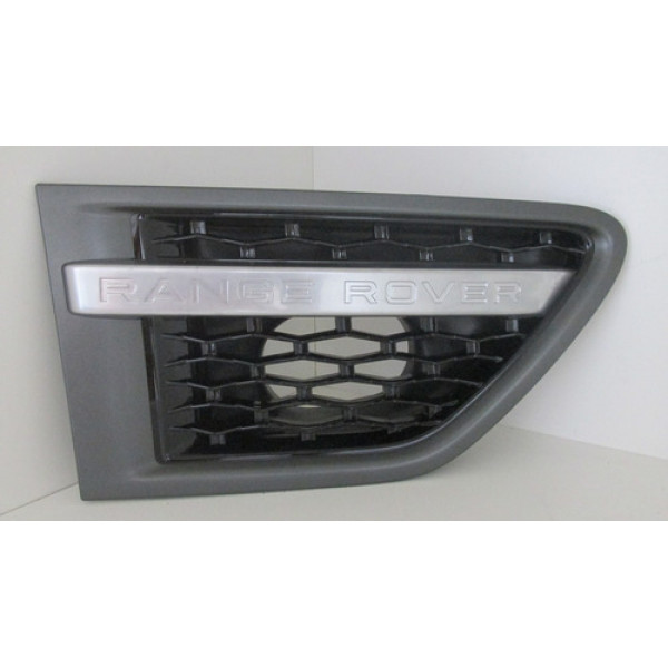 Aplique Paralama Direito Range Rover Sport 2008 -20011078