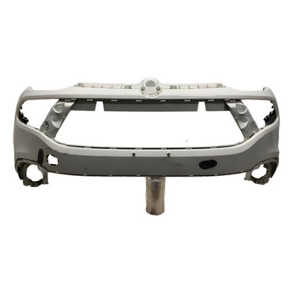 Para Choque Dianteiro Fiat Toro 21093006 Branco