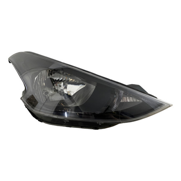 Farol Hyundai Hb20 2020 Ld 25011601 Direito
