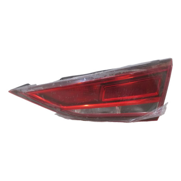 Lanterna Tampa Traseira Audi A3 2018 Nova Original 8v5945076 Direito Vermelho