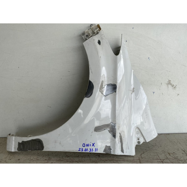 Para Lama Chevrolet Onix 2013 A 2015 23013111