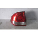 Lanterna Chevrolet Classic 22051761 Esquerdo Vermelho