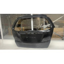 Tampa Porta Mala Traseira Honda Fit 2009 2010 2012 2013 2014 Preto