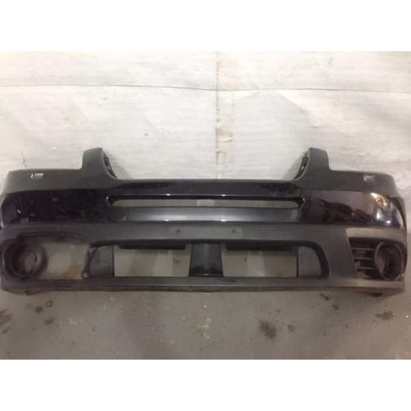 Para Choque Dianteiro Subaru Tribeca  17063011 Preto