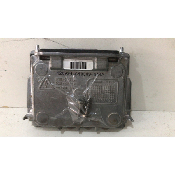 Modulo Reator Xenon Farol Xc60  6g89034934