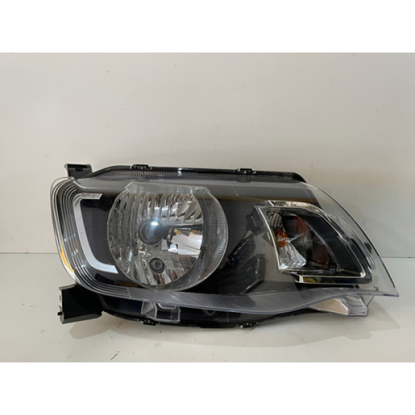 Farol Renault Kwid 23011730 Direito