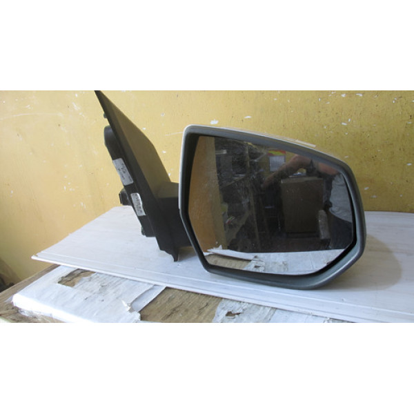 Retrovisor Chevrolet Spin Eletrico Rtd12606