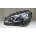 Farol Mercedes Serie E 2016 Le Usado Cp20081454 Esquerdo
