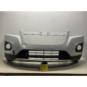 Para Choque Dianteiro Chevrolet Tracker 2014 2015 22012005 Branco