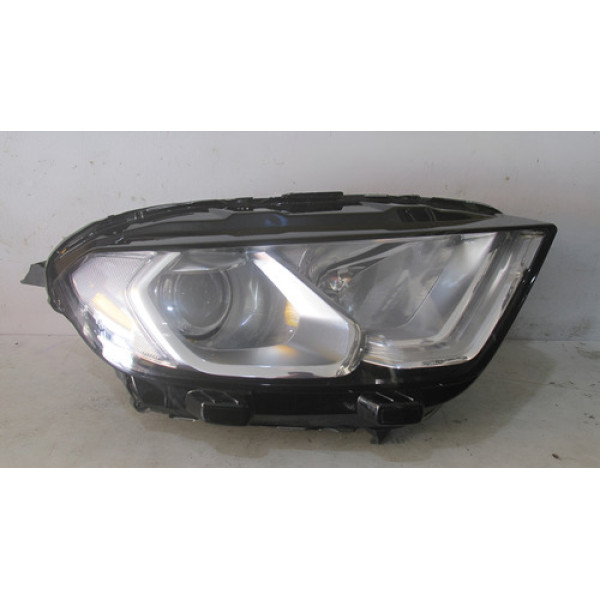 Farol Ecosport 2018 2019 Led Ld 21081853 Direito