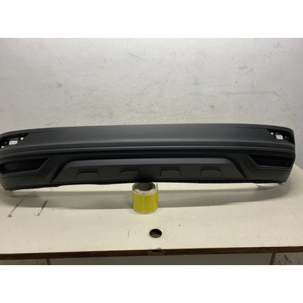 Para Choque Traseiro Volkswagen T-cross 21110323