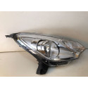 Farol Citroen C3 2015 2016 2017 2018 23120552 Direito