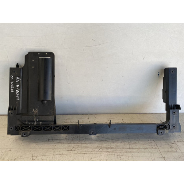 Painel Frontal Inferior Ford Ka Ecosport 2014 2015 22110801