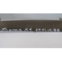 Friso Parachoque Dianteiro Jaguar Xe - 20011088