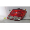 Lanterna Chevrolet Onix Cristal 2013 A 2015 24730 Direito Vermelho
