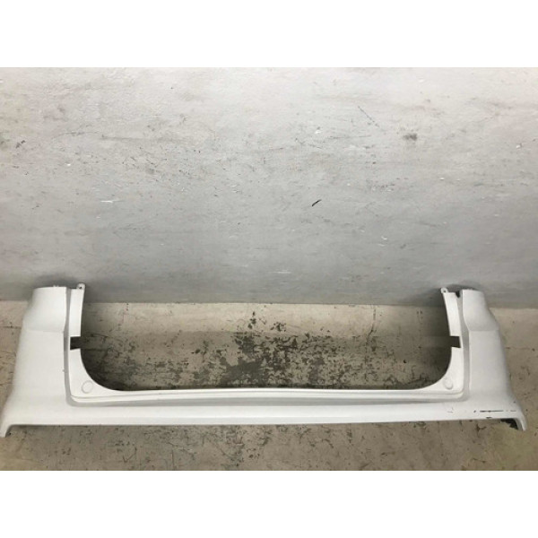 Para Choque Traseiro Hyundai Creta 24839