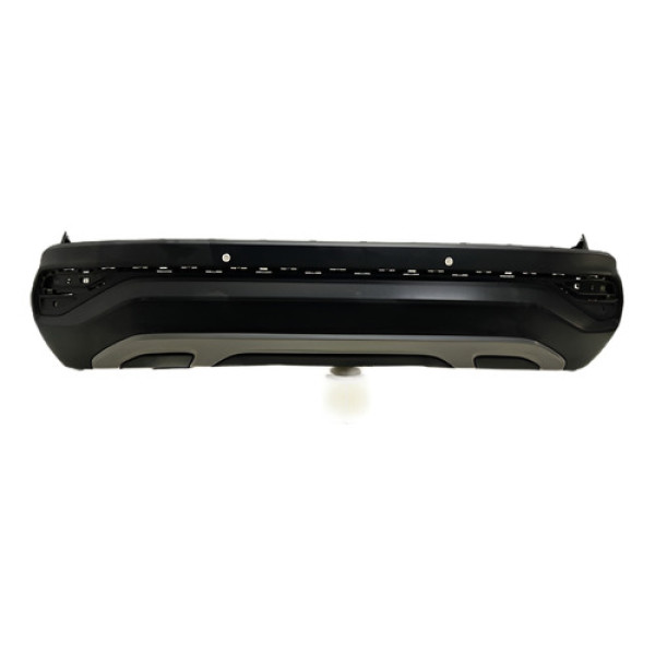 Para Choque Traseiro Volkswagen Nivus 21110322