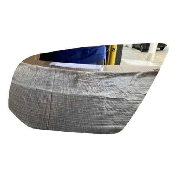 Lente Retrovisor Volkswagen Golf 2008 A 2013 Le