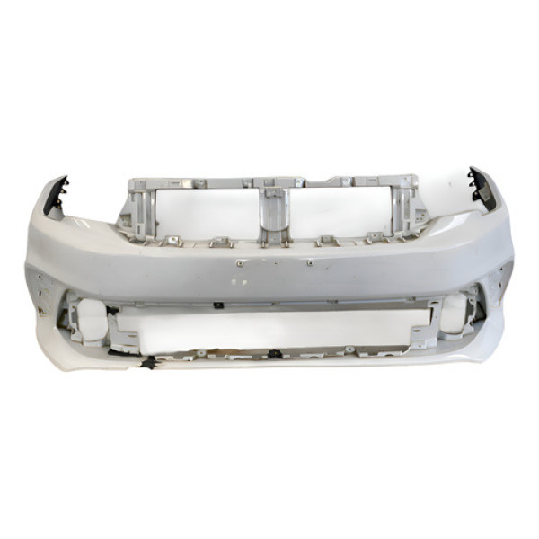 Para Choque Dianteiro Fiat Argo 22110105 Branco