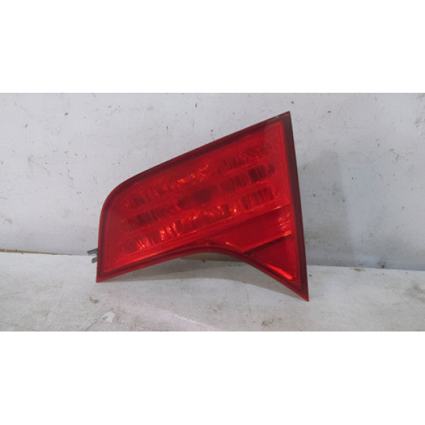 Lanterna Tampa Traseira Honda New Civic 2009 A 2012 22010362 Direito Vermelho