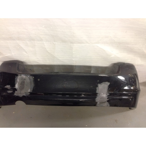 Para Choque Traseiro Bmw 320 2014 2015 16011108