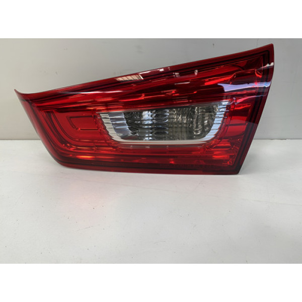 Lanterna Mitsubishi Asx 23041315 Direito Vermelho