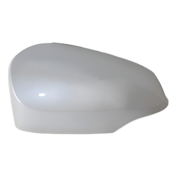 Capa Retrovisor Toyota Yaris Le C/furo