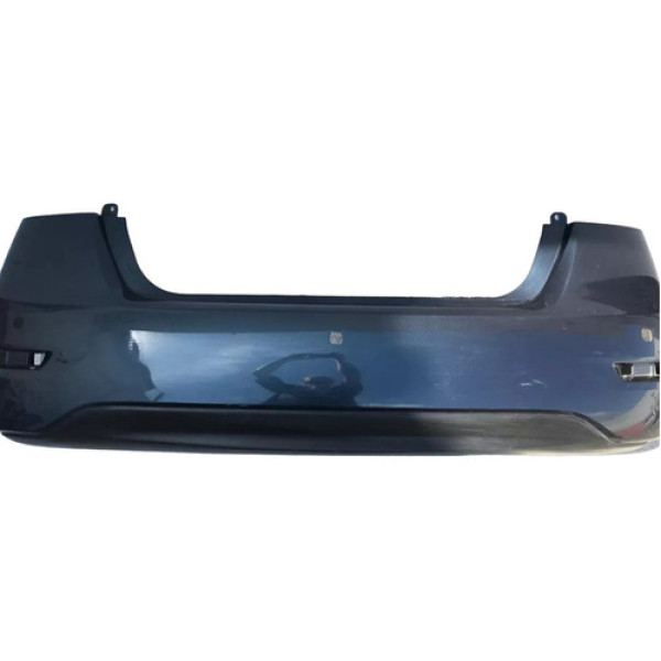 Para Choque Traseiro Nissan Sentra 2014 2015  18091904