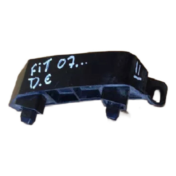 Guia Parachoque Dianteiro Honda Fit 2004 A 2008 Le