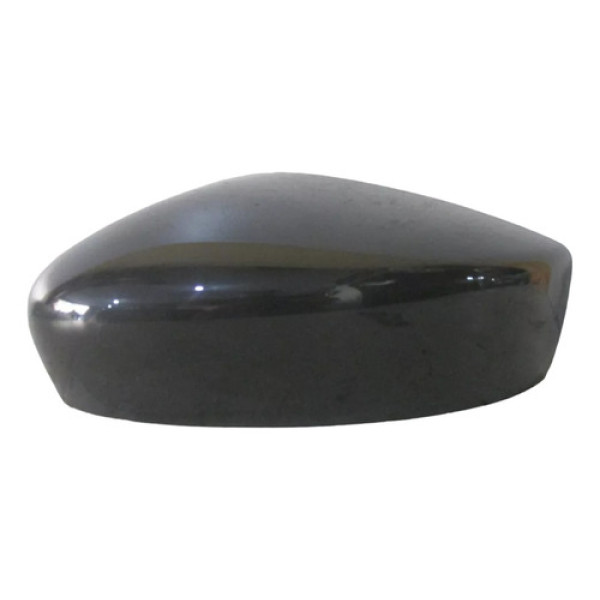 Capa Retrovisor Nissan Kicks 2017 Ld S/pisca