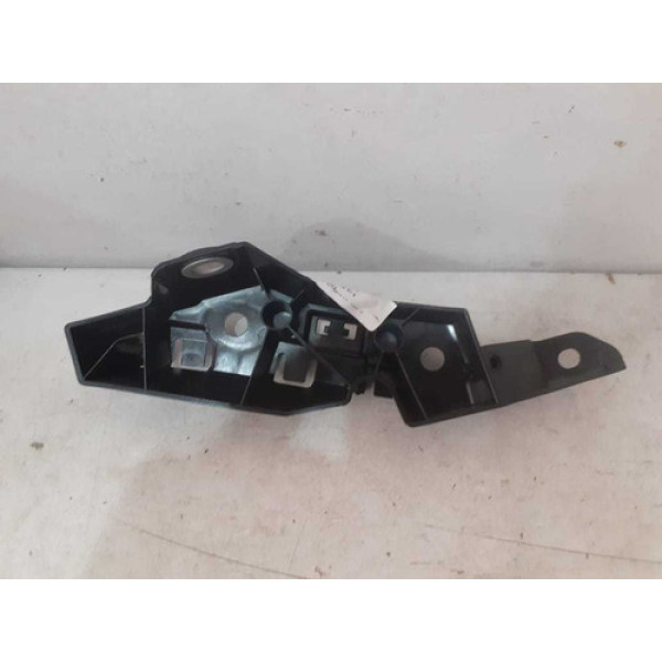 Guia Para Choque Dianteiro Volkswagen Golf 2020 2021 Ld