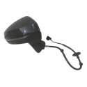 Retrovisor Aud A3 2015 2016 2017direito Preto