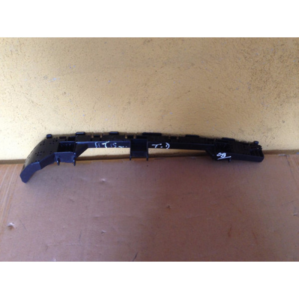 Guia Parachoque Traseiro Honda Fit 2015 2016 Ld 21041655