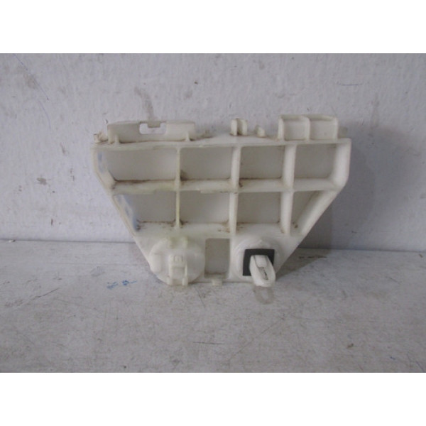 Guia Parachoque Traseiro Toyota Corolla 2008 Le Cp20022494