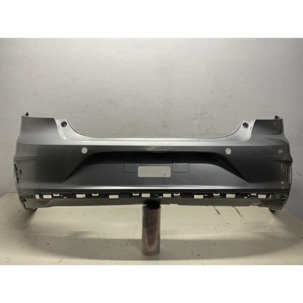 Para Choque Traseiro Ford Ka 2018 2019 Sedan 22020111