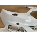 Para Choque Dianteiro Chevrolet Cobalt 2018 2019 26032504 Branco