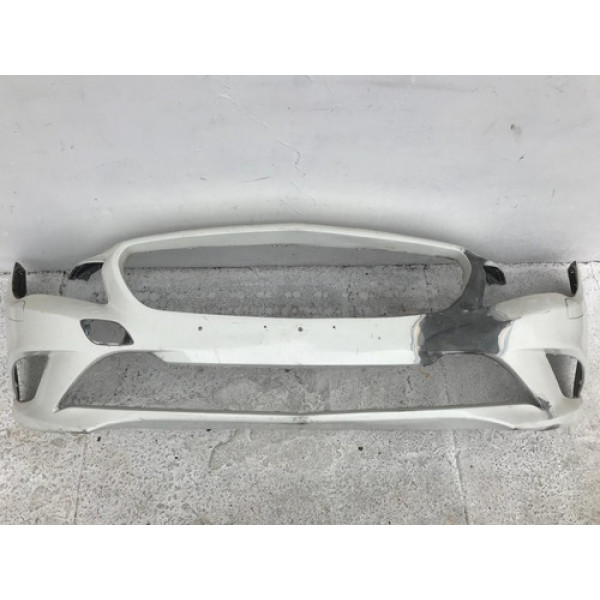 Para Choque Dianteiro Mercedes Benz Cla 2012 2013 #16080901