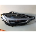 Farol Volvo Xc60 2019 2020 Full Led Original Direito