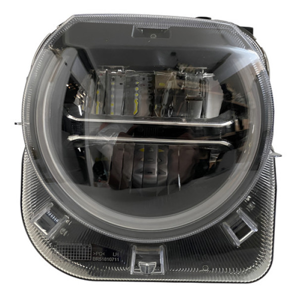 Farol Jeep Renegade 2023 2024  24031902 Esquerdo