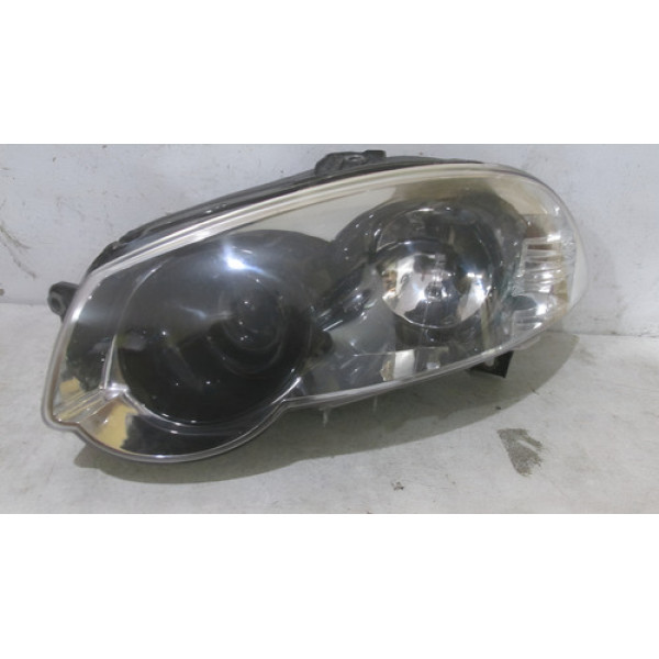 Farol Fiat Palio Weekend E Strada  Le 22072955 Esquerdo