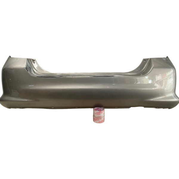 Para Choque Traseiro Honda Fit 2007 2008 220150225