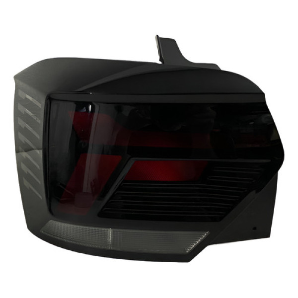 Lanterna Vw Polo Track Highline Sense 2022 A 2025 25051301 Esquerdo