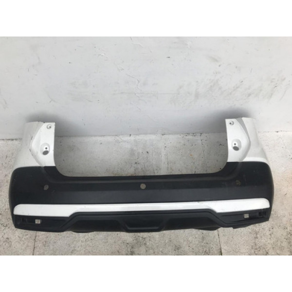 Para Choque Traseiro Nissan Kicks R19030608