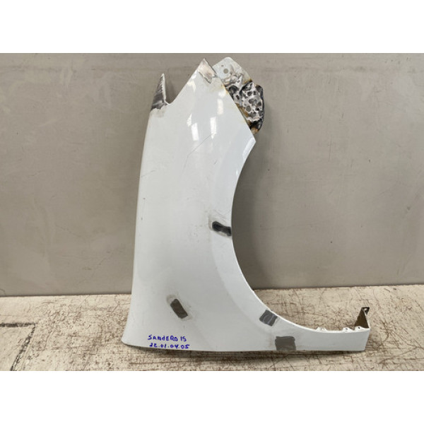 Para Lama Renault Sandero Logan 2015 22010405