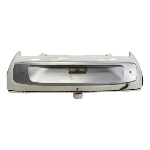 Para Choque Traseiro Volkswagen Up Cross 2014 2016 24010403