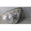 Farol Kia Sportage 2005 A 2010 22101868 Esquerdo
