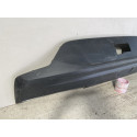 Spoiler Parachoque Chevrolet Onix Hatch 2021 2022 23062109