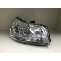 Farol Suzuki Sx4 23570 Direito