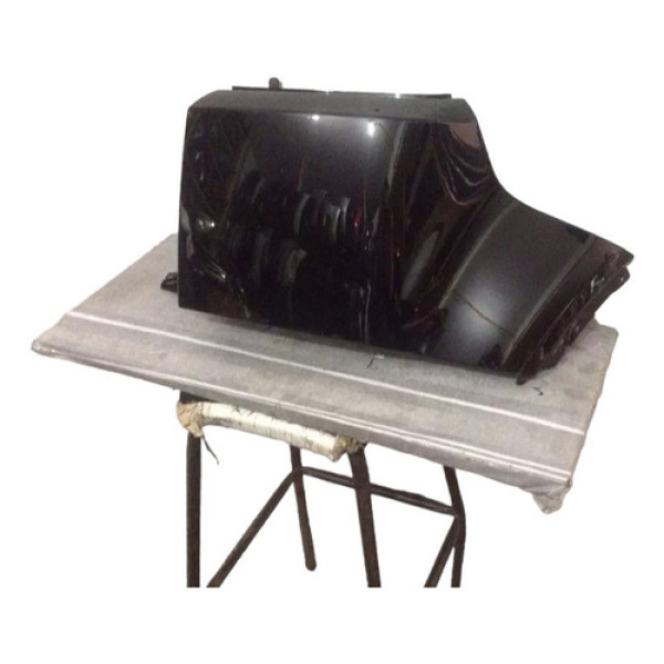 Polaina Traseira Land Rover Evoque 16070510