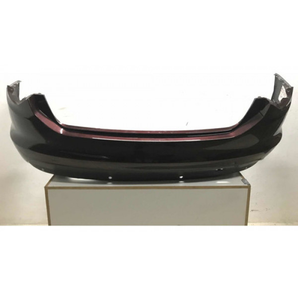 Para Choque Traseiro Citroen C4 Lounge 25588